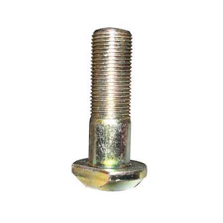 A & I Products Bolt, Rear Wheel 6" x5" x2" A-C5NN1N118J
